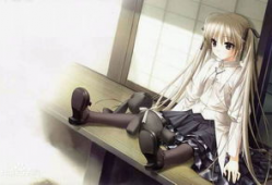 缘之空视频,青春校园的温暖邂逅