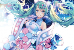 好看的动漫桌面壁纸