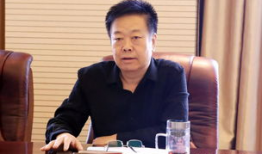 张树林,探寻绿色生态与乡村振兴的融合之路